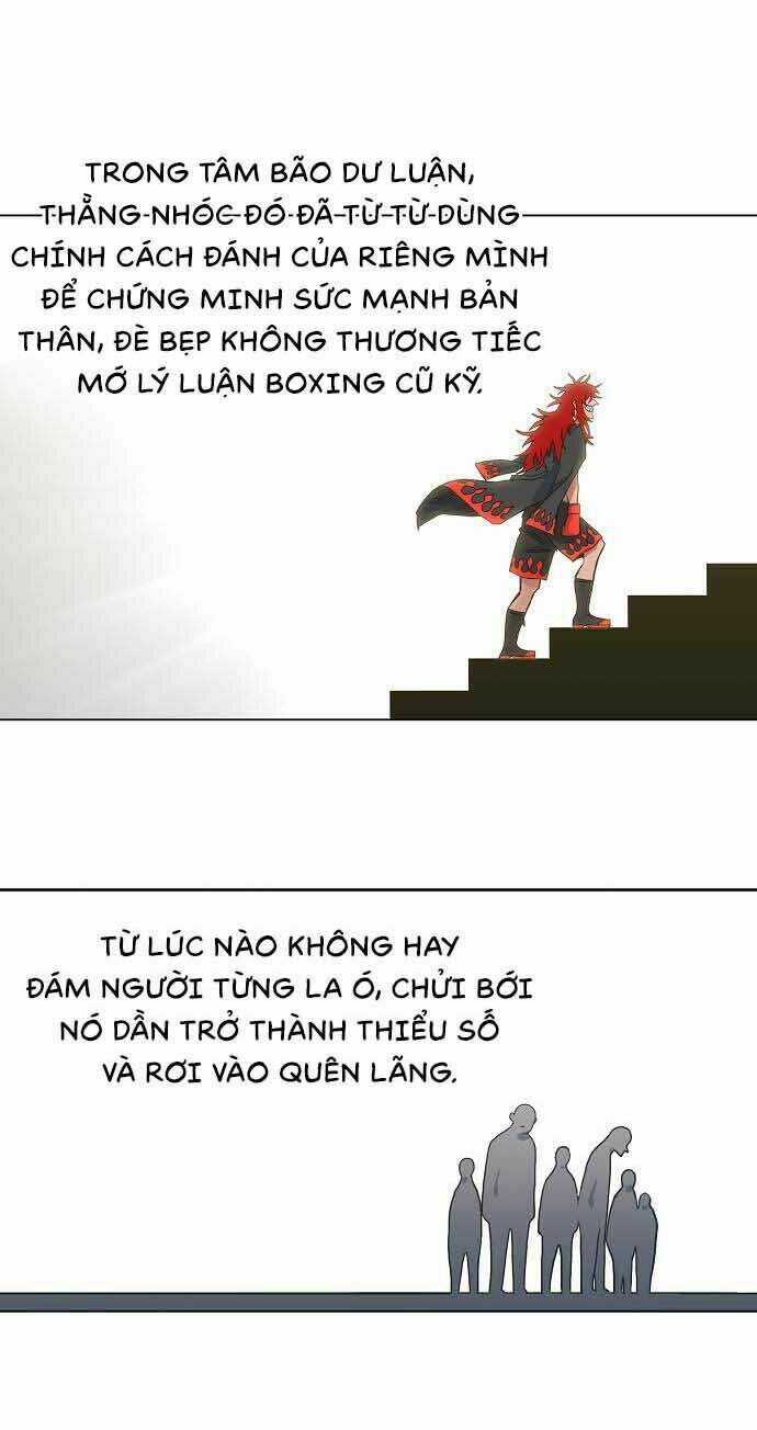 Võ Sĩ - The Boxer - Chapter 22 - Trang 24