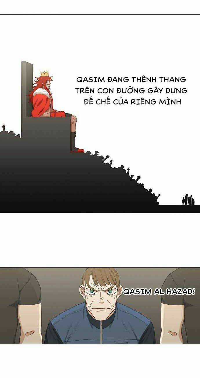 Võ Sĩ - The Boxer - Chapter 22 - Trang 25