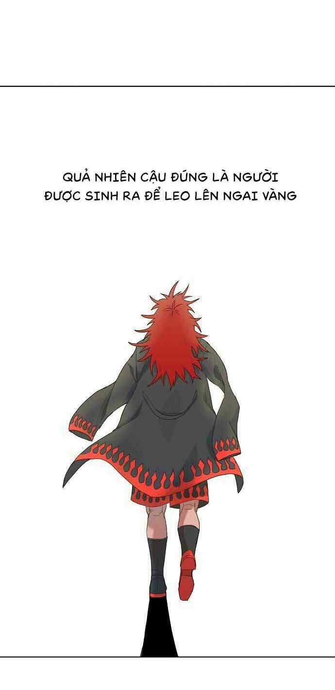 Võ Sĩ - The Boxer - Chapter 22 - Trang 26