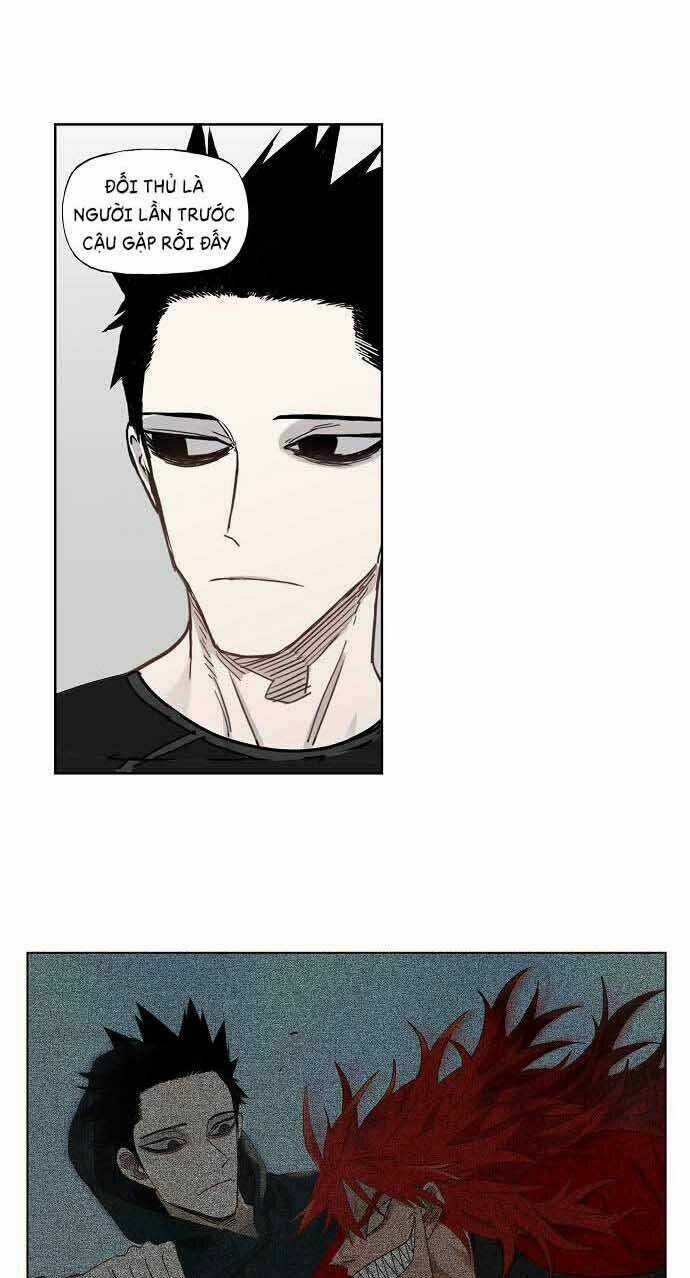 Võ Sĩ - The Boxer - Chapter 22 - Trang 28