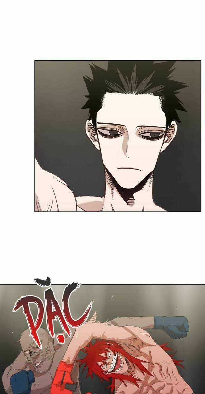 Võ Sĩ - The Boxer - Chapter 22 - Trang 4