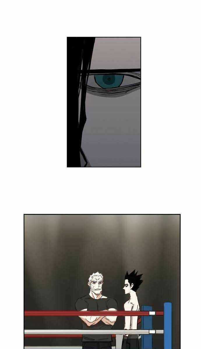 Võ Sĩ - The Boxer - Chapter 22 - Trang 36