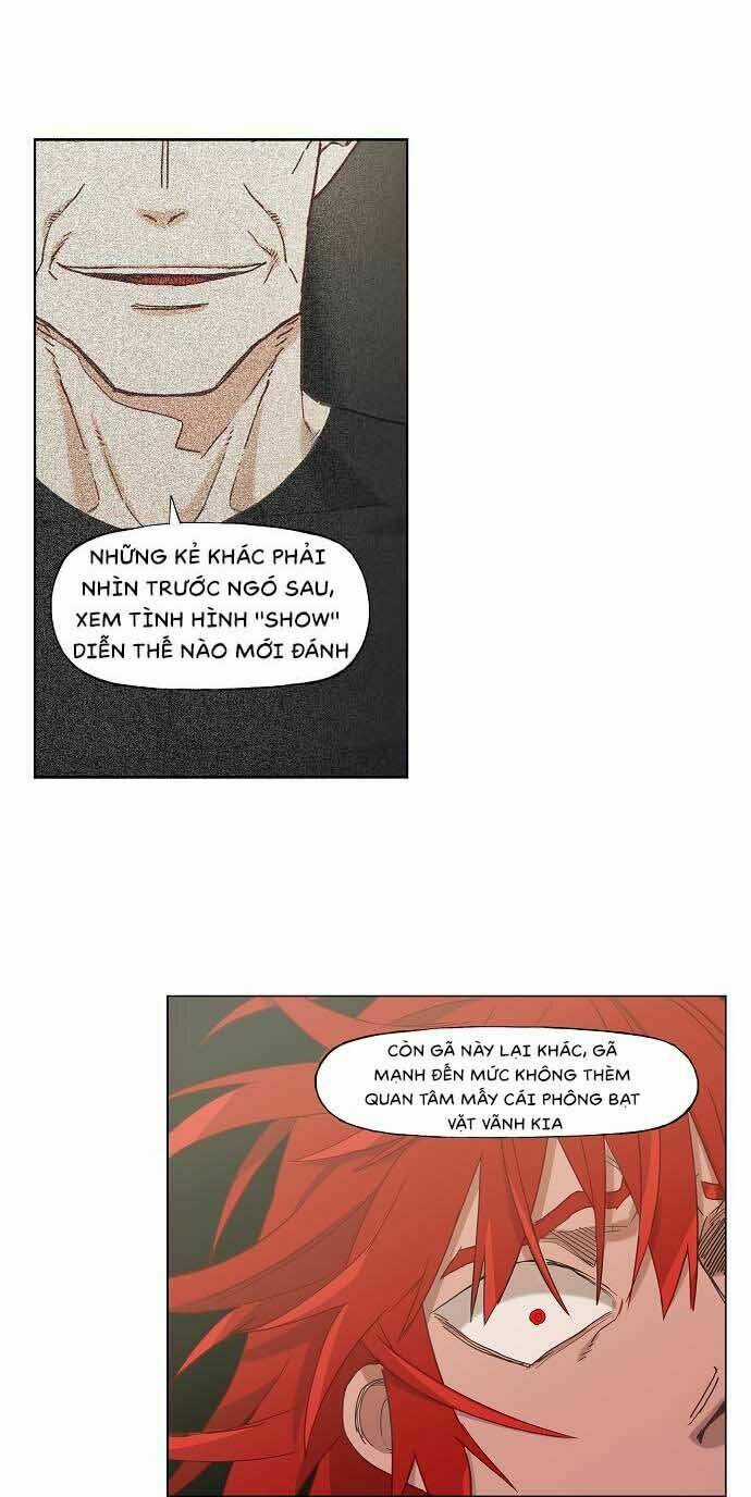 Võ Sĩ - The Boxer - Chapter 22 - Trang 52