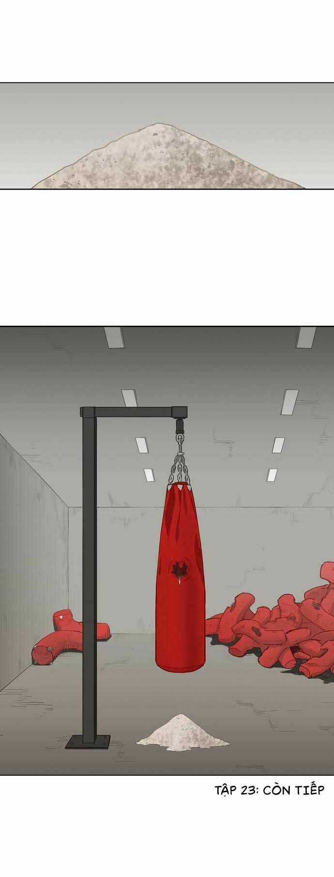 Võ Sĩ - The Boxer - Chapter 22 - Trang 54