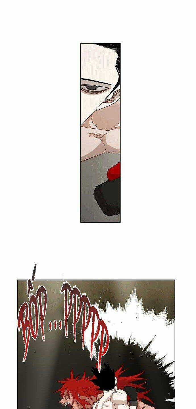 Võ Sĩ - The Boxer - Chapter 23 - Trang 16