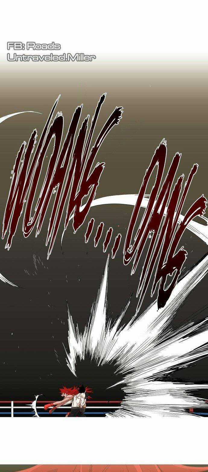 Võ Sĩ - The Boxer - Chapter 23 - Trang 18