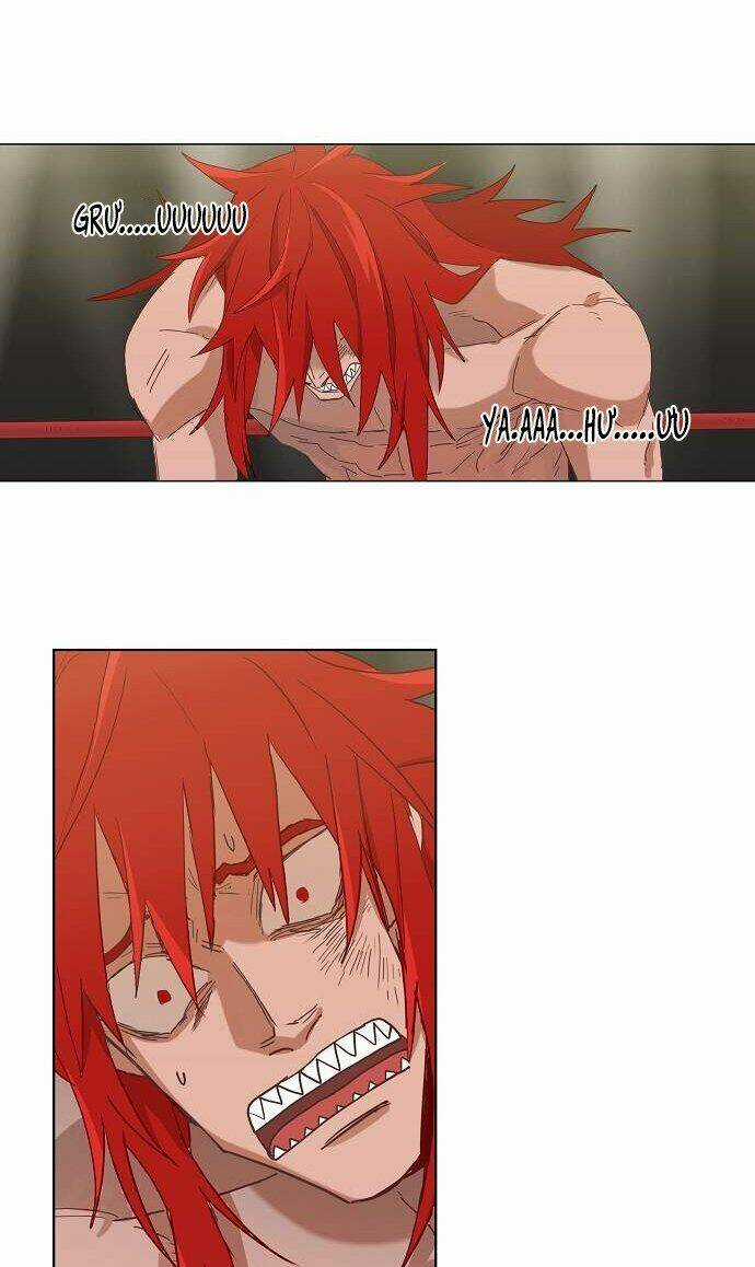 Võ Sĩ - The Boxer - Chapter 23 - Trang 21