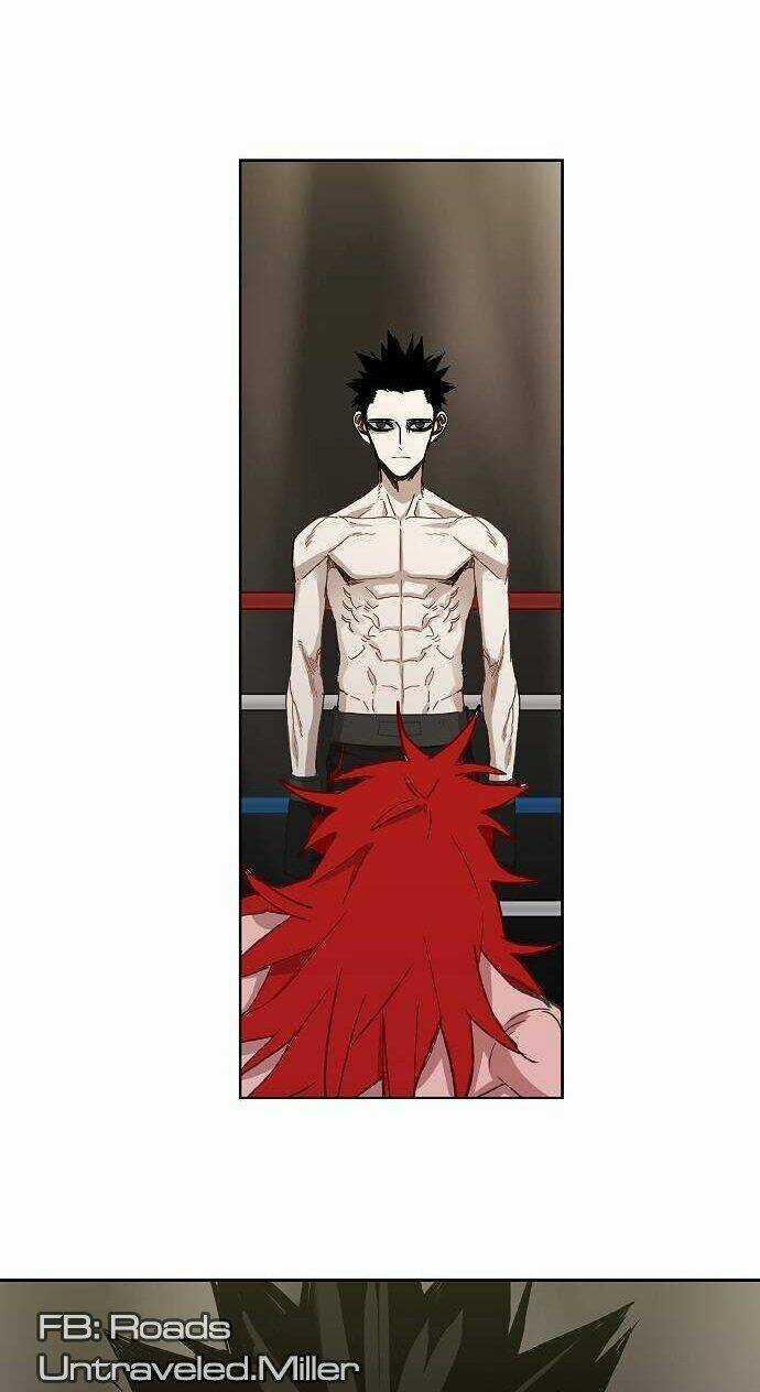 Võ Sĩ - The Boxer - Chapter 23 - Trang 23