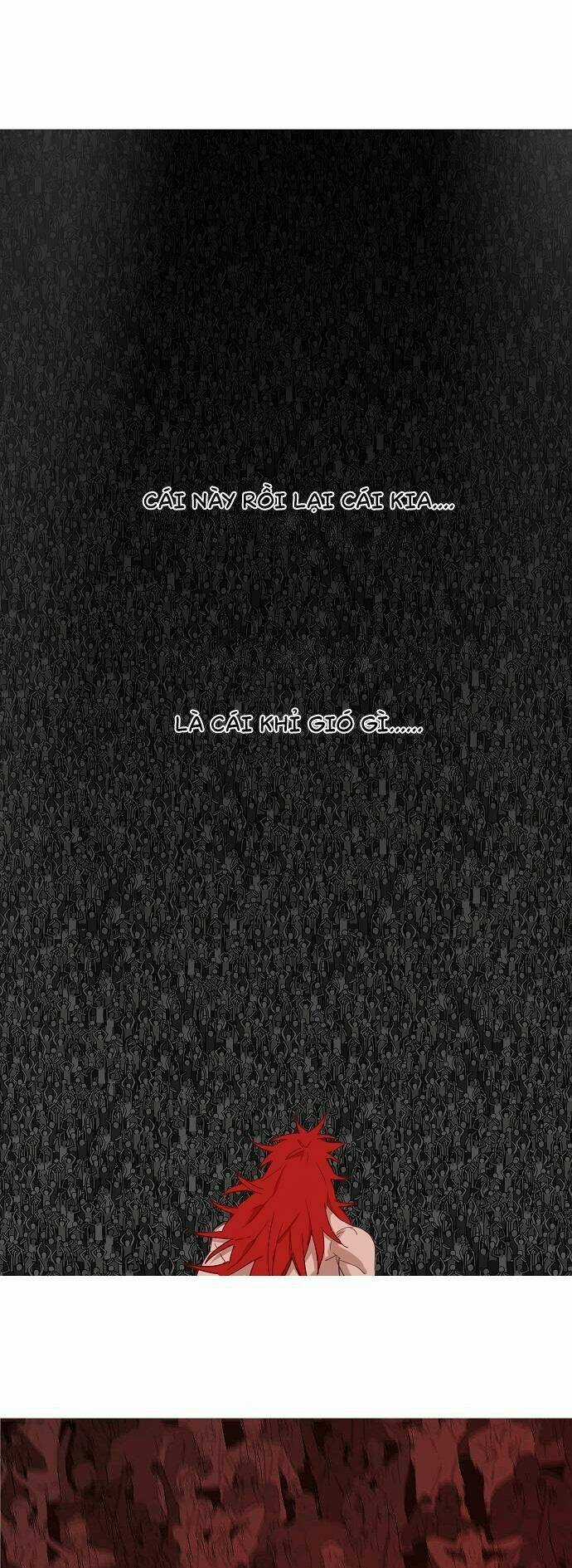 Võ Sĩ - The Boxer - Chapter 23 - Trang 25