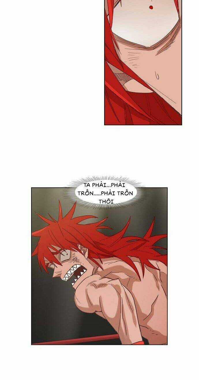 Võ Sĩ - The Boxer - Chapter 23 - Trang 28