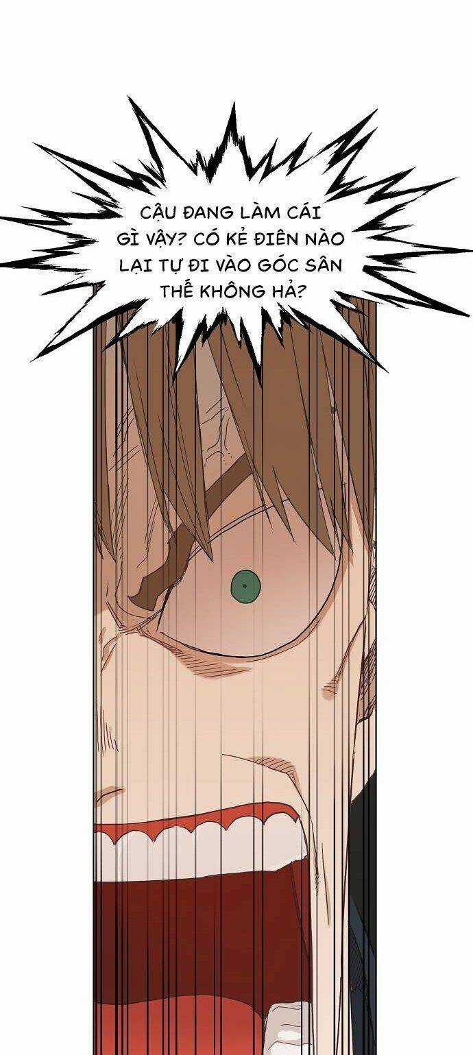 Võ Sĩ - The Boxer - Chapter 23 - Trang 31