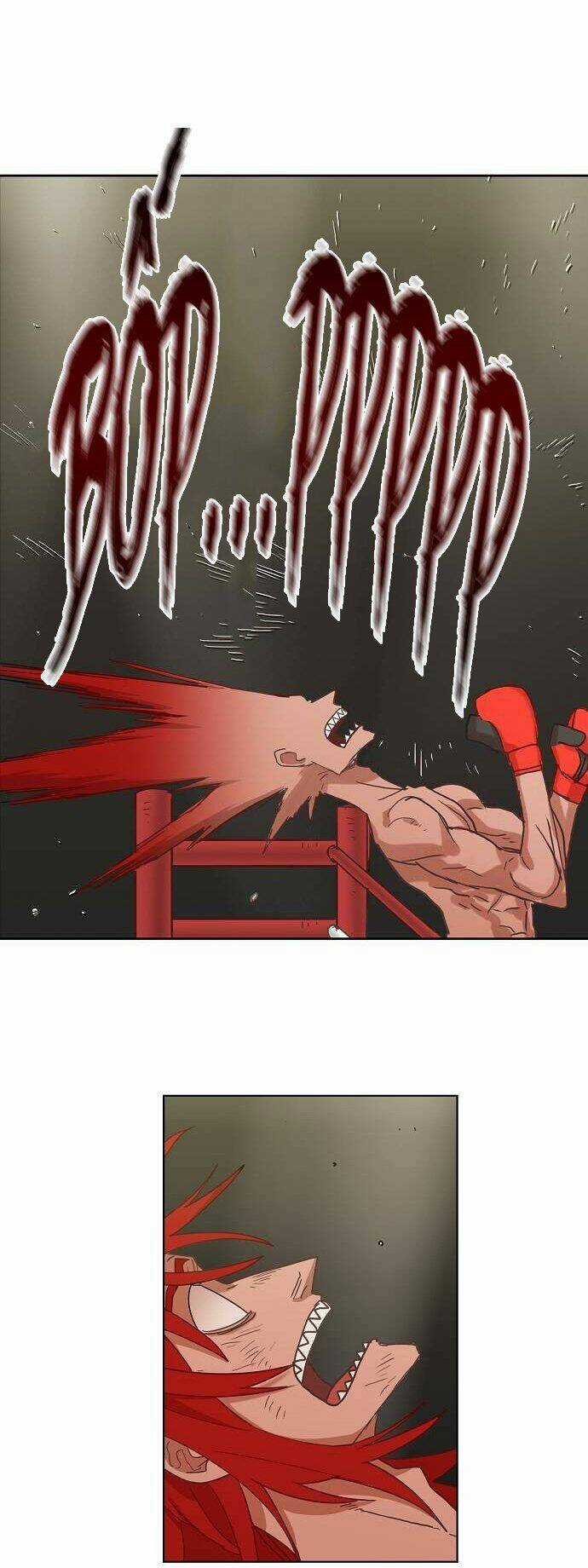 Võ Sĩ - The Boxer - Chapter 23 - Trang 33