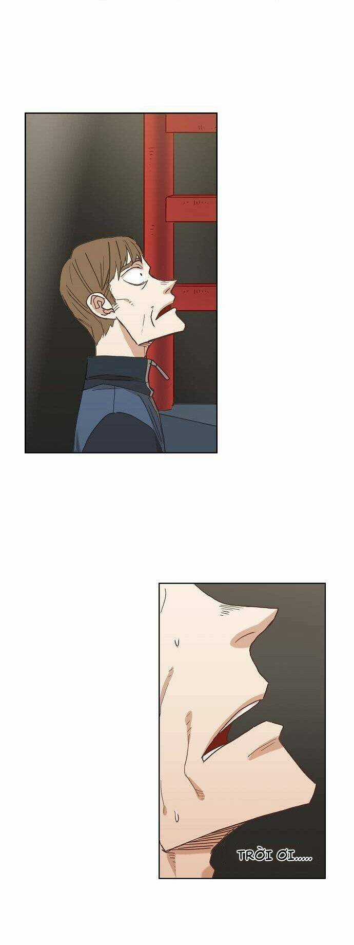 Võ Sĩ - The Boxer - Chapter 23 - Trang 34