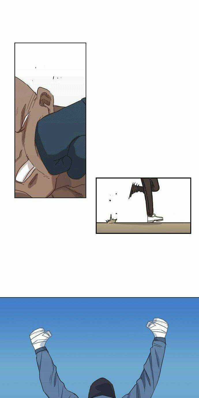 Võ Sĩ - The Boxer - Chapter 23 - Trang 5