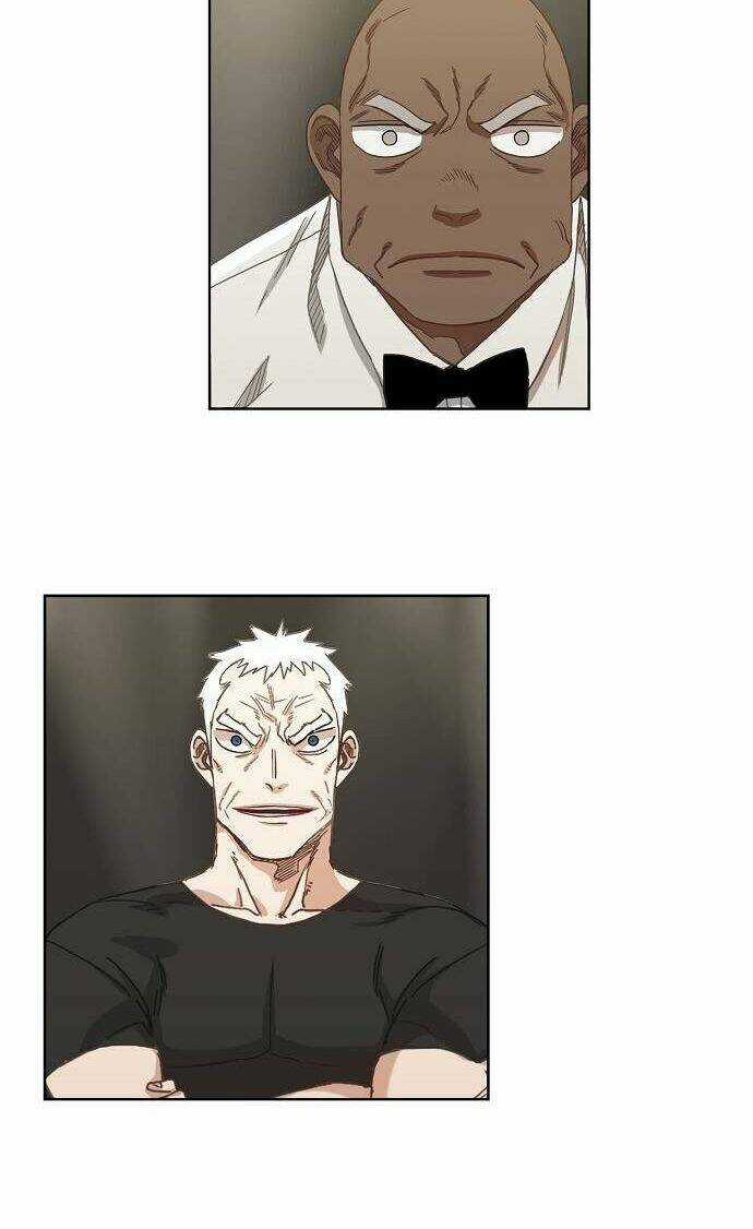 Võ Sĩ - The Boxer - Chapter 23 - Trang 42