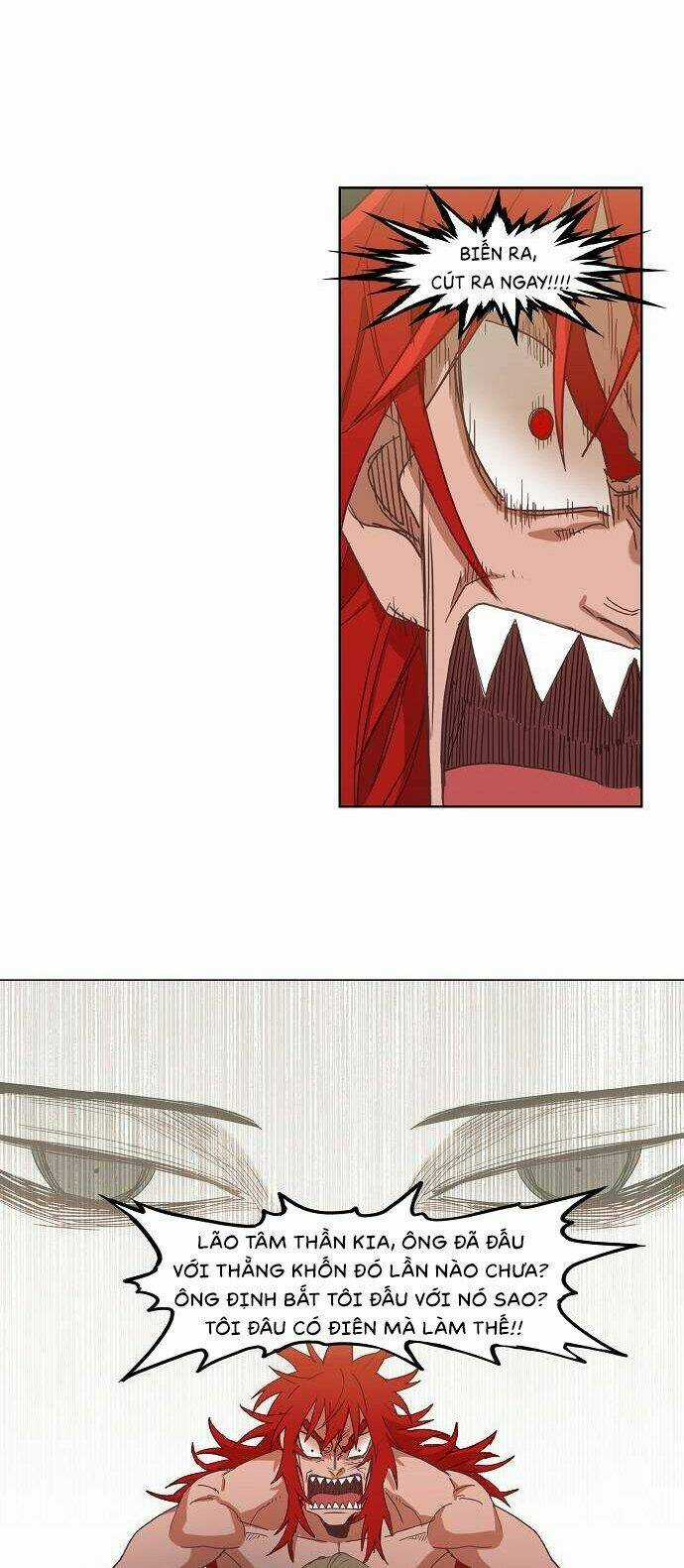 Võ Sĩ - The Boxer - Chapter 23 - Trang 46