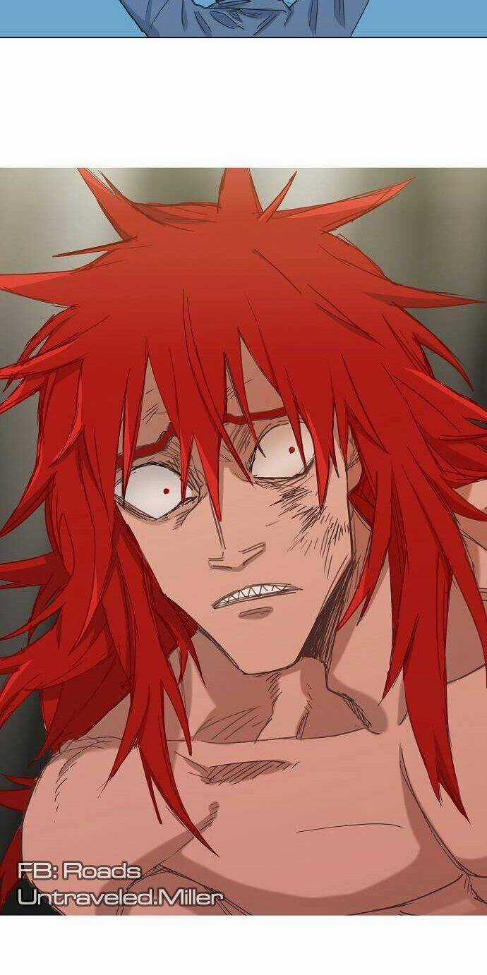 Võ Sĩ - The Boxer - Chapter 23 - Trang 6