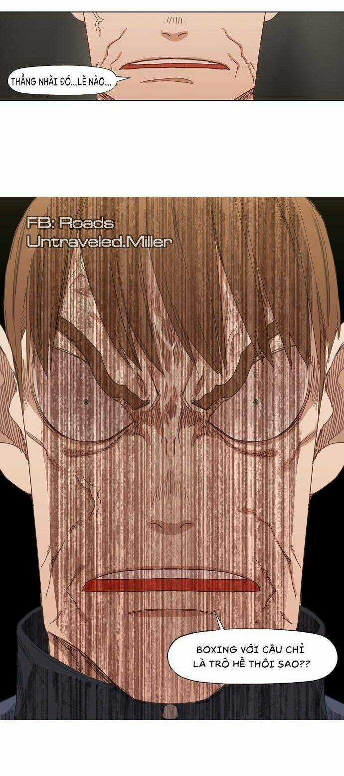 Võ Sĩ - The Boxer - Chapter 23 - Trang 52