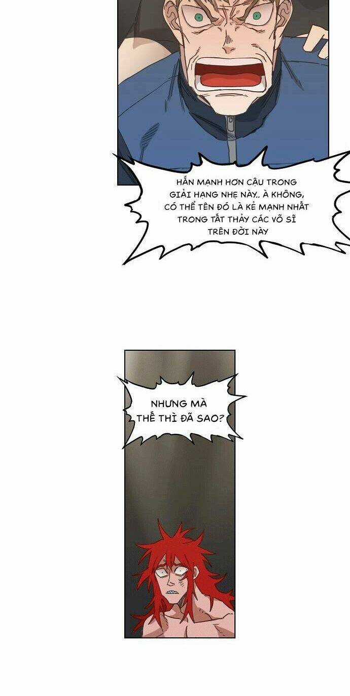 Võ Sĩ - The Boxer - Chapter 23 - Trang 54