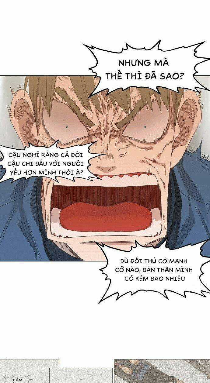 Võ Sĩ - The Boxer - Chapter 23 - Trang 55