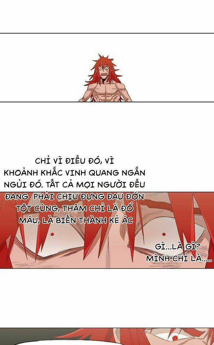 Võ Sĩ - The Boxer - Chapter 23 - Trang 57