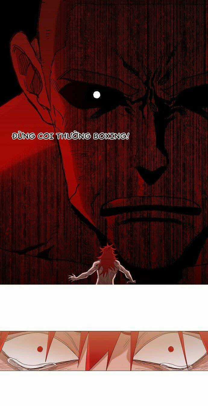 Võ Sĩ - The Boxer - Chapter 23 - Trang 60