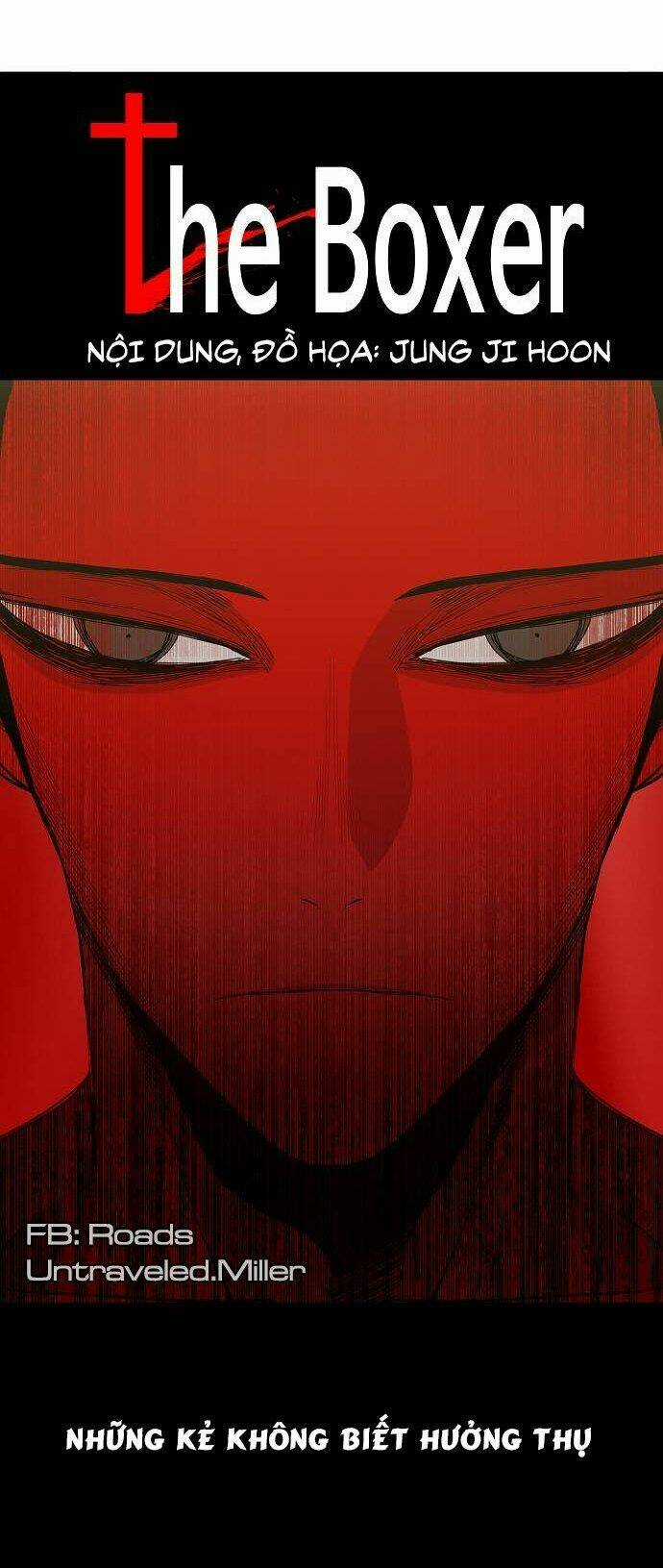 Võ Sĩ - The Boxer - Chapter 23 - Trang 7