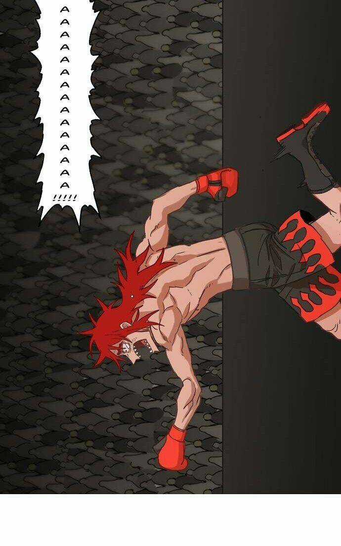 Võ Sĩ - The Boxer - Chapter 23 - Trang 62