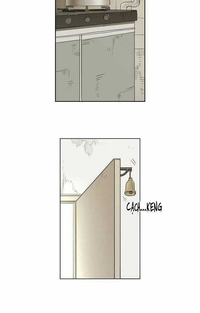 Võ Sĩ - The Boxer - Chapter 23 - Trang 68