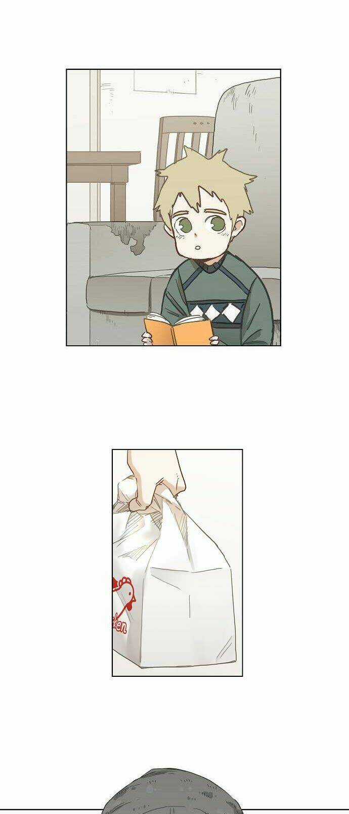 Võ Sĩ - The Boxer - Chapter 23 - Trang 69