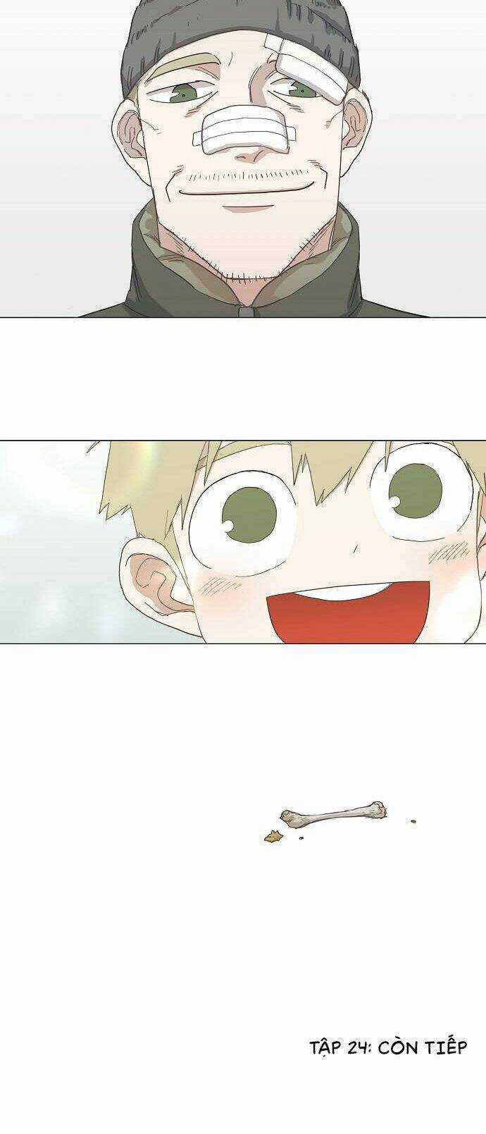 Võ Sĩ - The Boxer - Chapter 23 - Trang 70