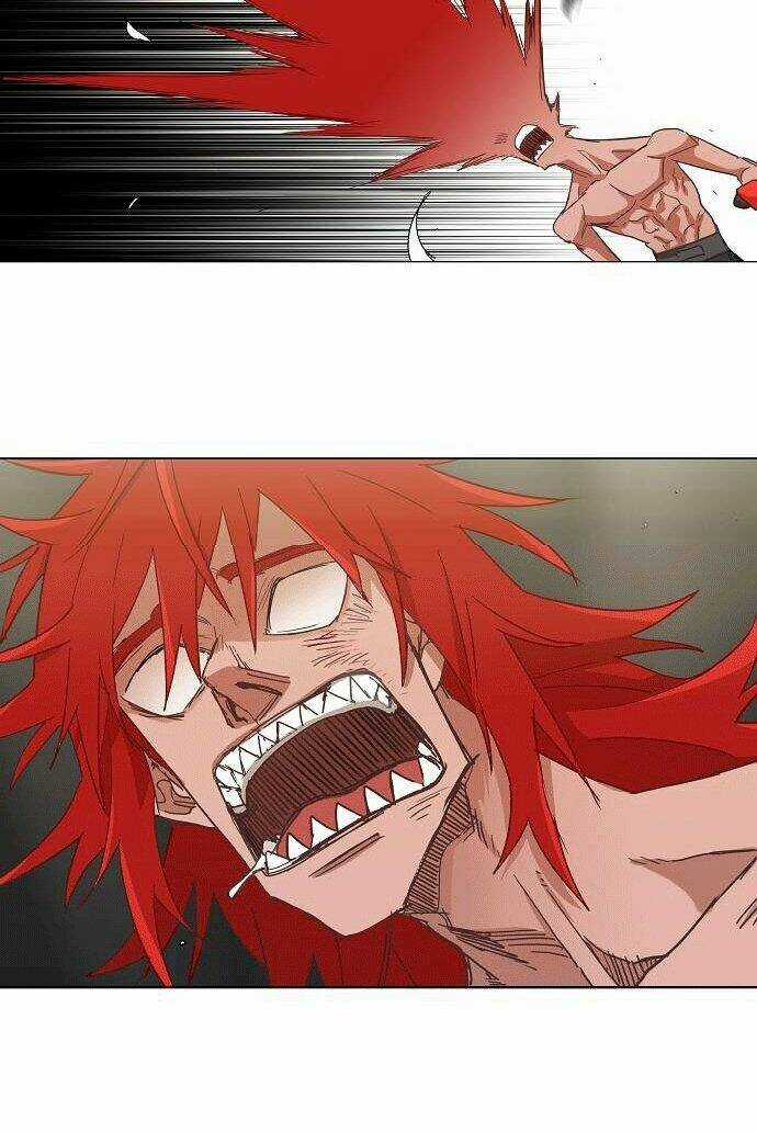 Võ Sĩ - The Boxer - Chapter 23 - Trang 9