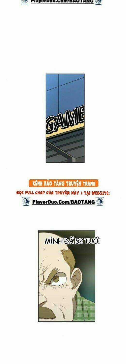 Võ Sĩ - The Boxer - Chapter 24 - Trang 12