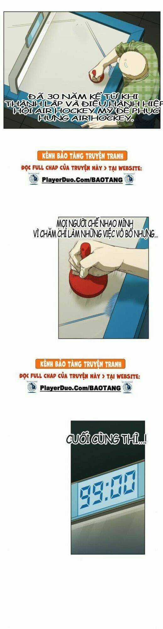 Võ Sĩ - The Boxer - Chapter 24 - Trang 13