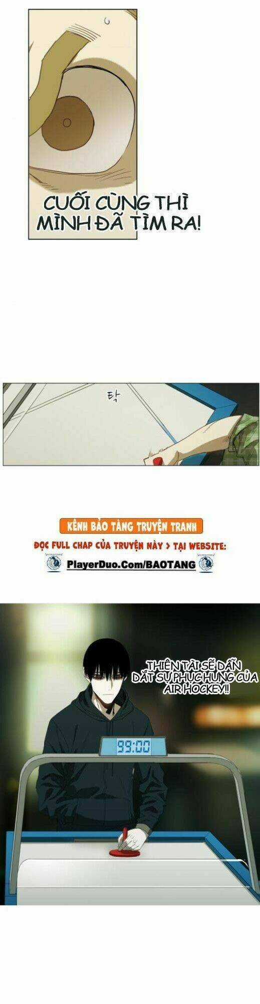 Võ Sĩ - The Boxer - Chapter 24 - Trang 14