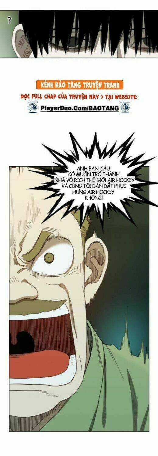 Võ Sĩ - The Boxer - Chapter 24 - Trang 15