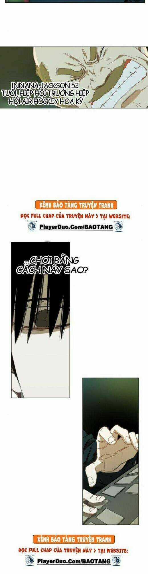 Võ Sĩ - The Boxer - Chapter 24 - Trang 17