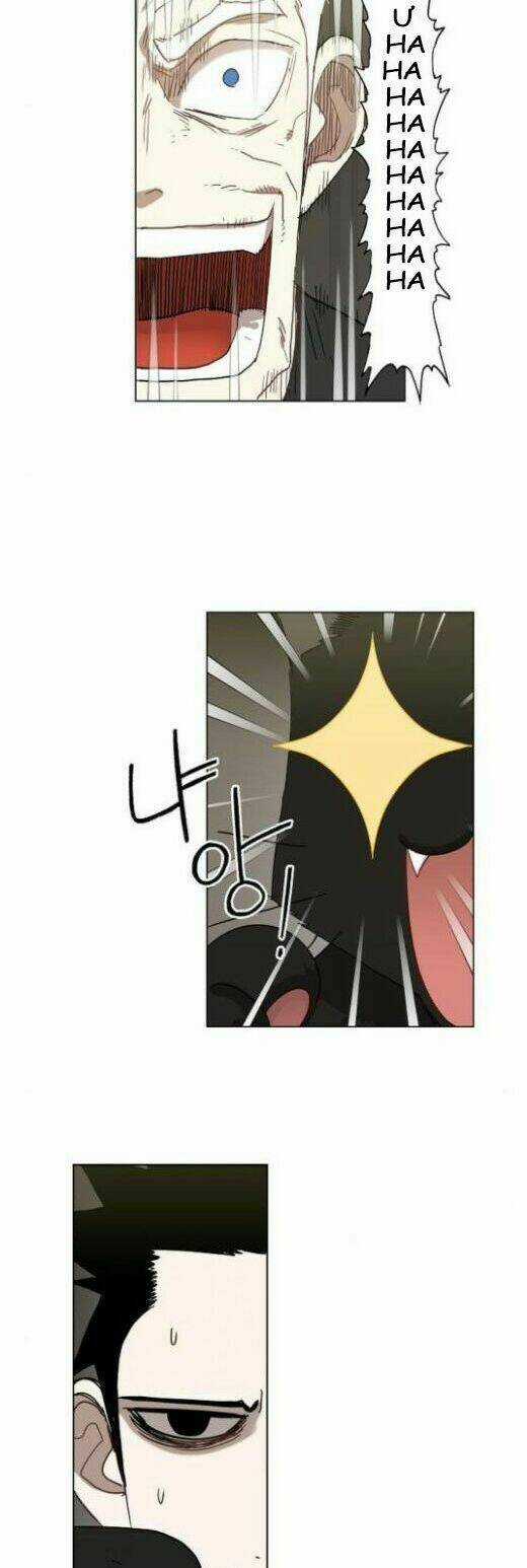 Võ Sĩ - The Boxer - Chapter 24 - Trang 3