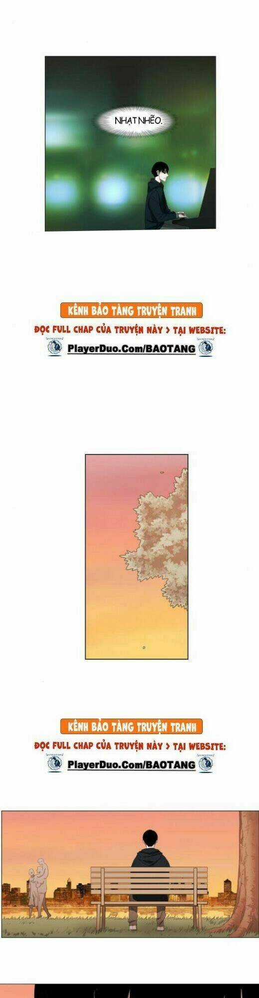 Võ Sĩ - The Boxer - Chapter 24 - Trang 21