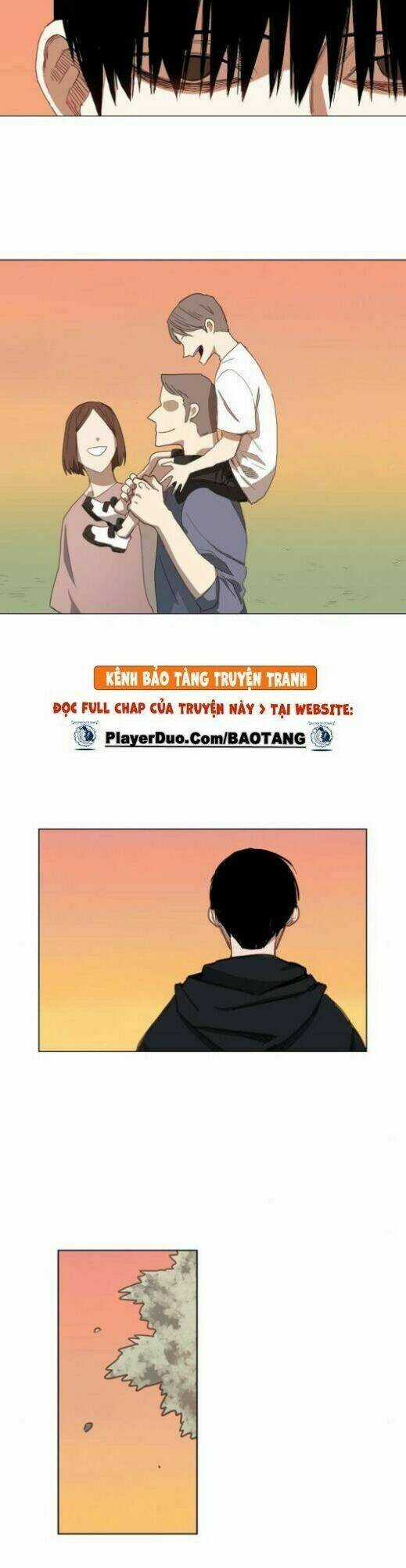 Võ Sĩ - The Boxer - Chapter 24 - Trang 22