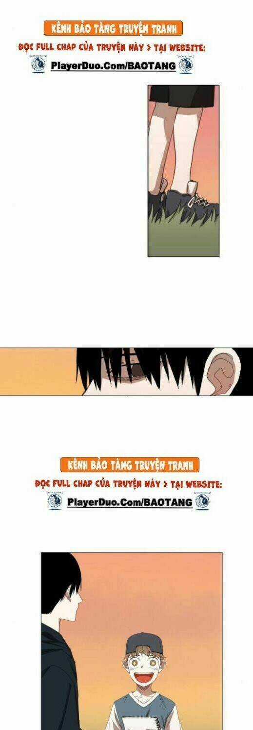 Võ Sĩ - The Boxer - Chapter 24 - Trang 23