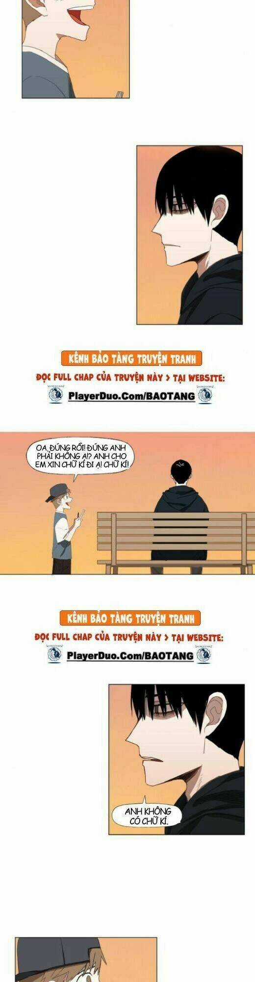 Võ Sĩ - The Boxer - Chapter 24 - Trang 25