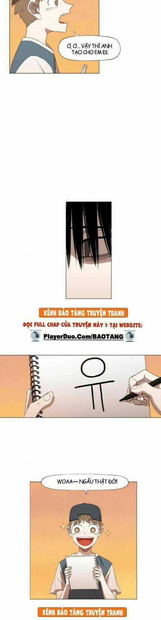 Võ Sĩ - The Boxer - Chapter 24 - Trang 26