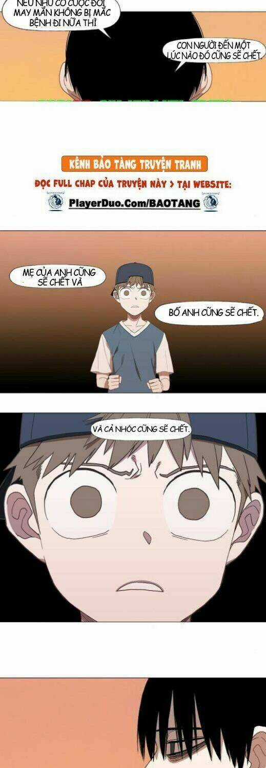 Võ Sĩ - The Boxer - Chapter 24 - Trang 31