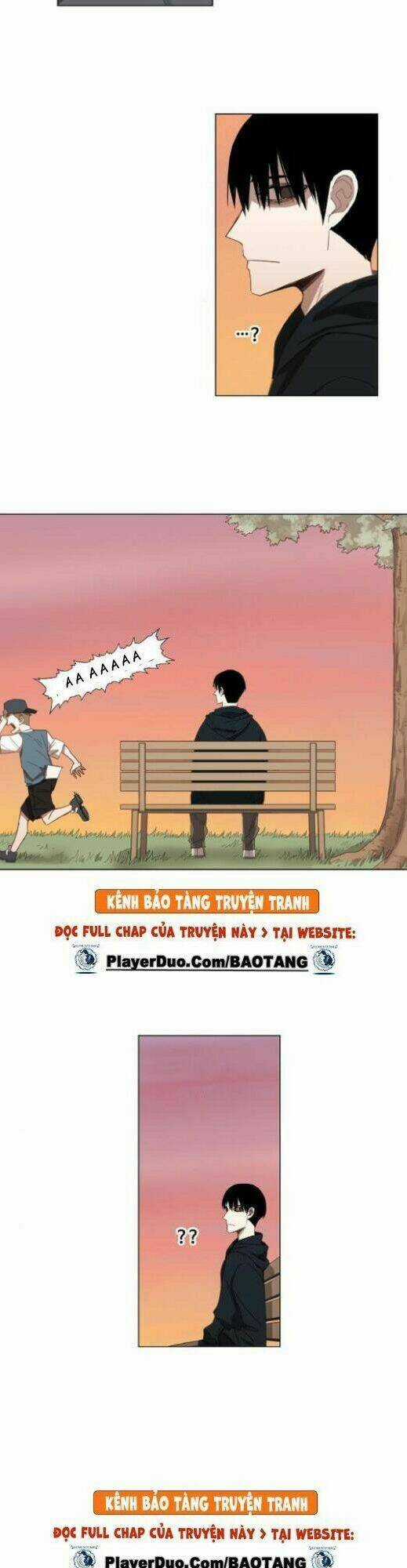 Võ Sĩ - The Boxer - Chapter 24 - Trang 33