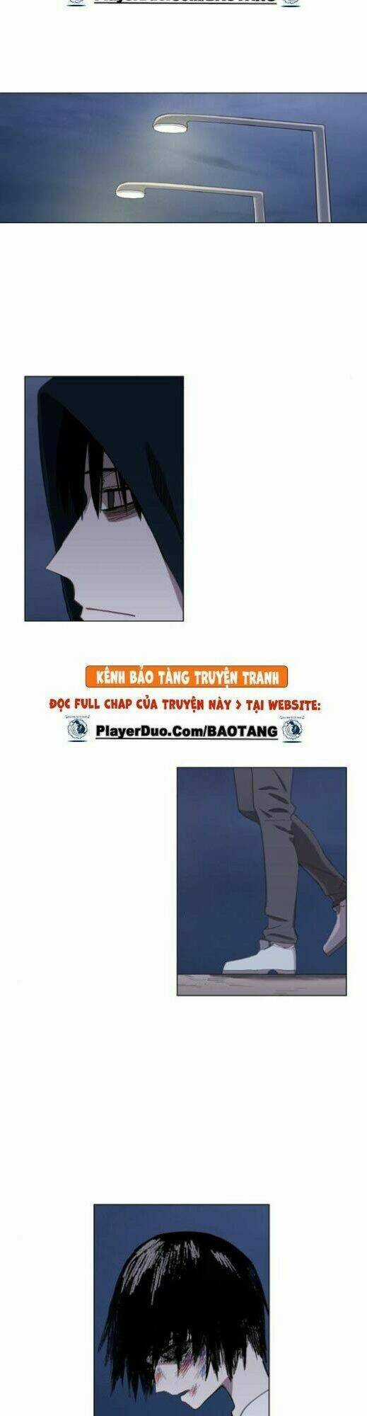 Võ Sĩ - The Boxer - Chapter 24 - Trang 34