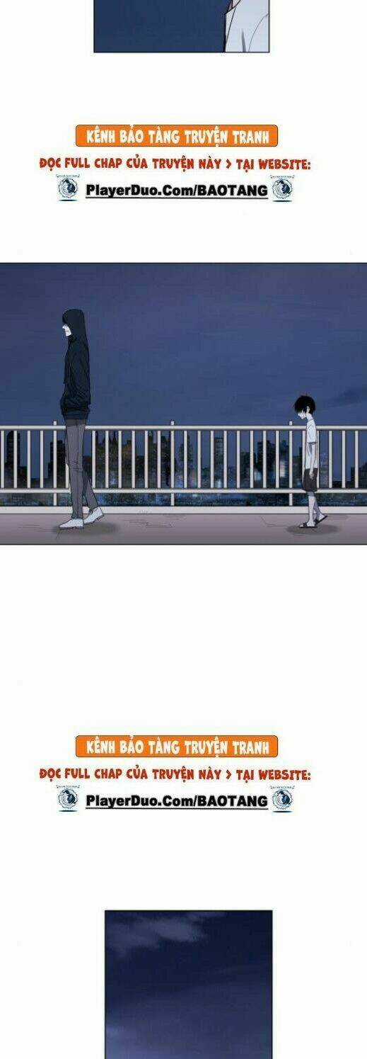 Võ Sĩ - The Boxer - Chapter 24 - Trang 35