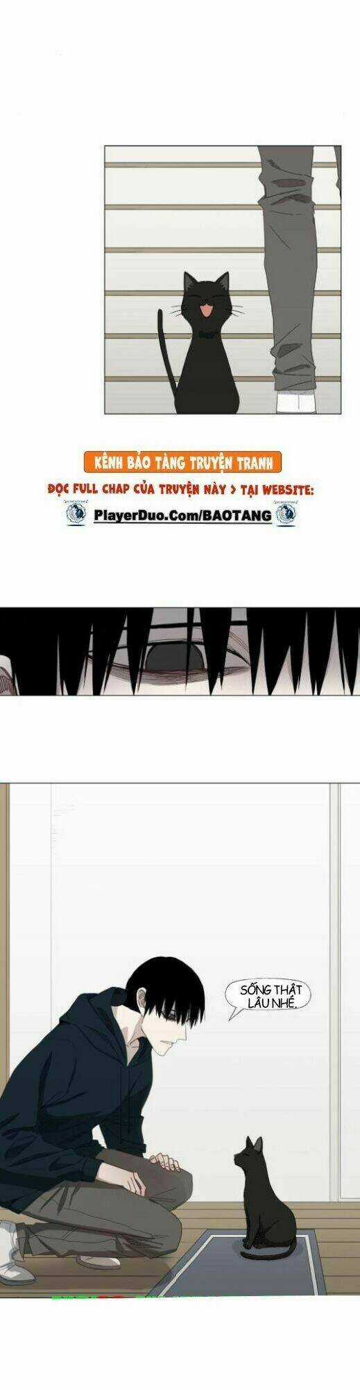 Võ Sĩ - The Boxer - Chapter 24 - Trang 37