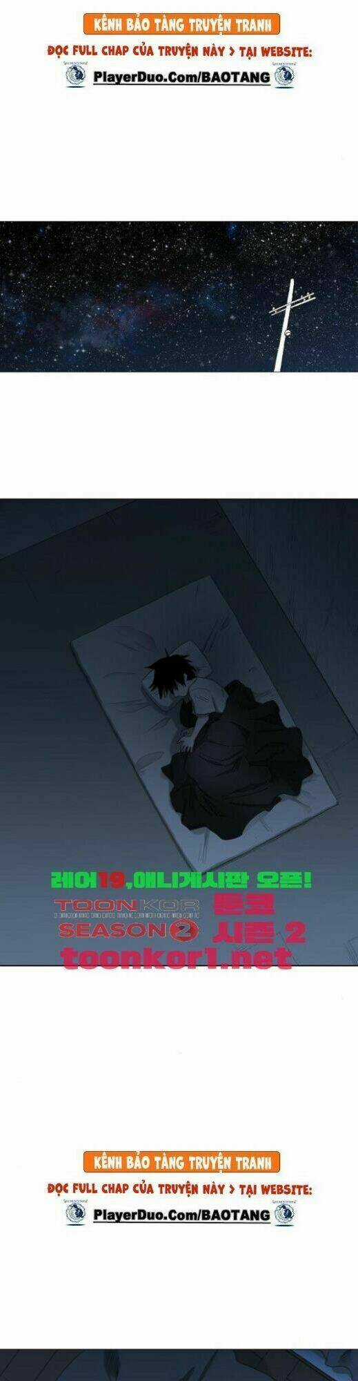 Võ Sĩ - The Boxer - Chapter 24 - Trang 38