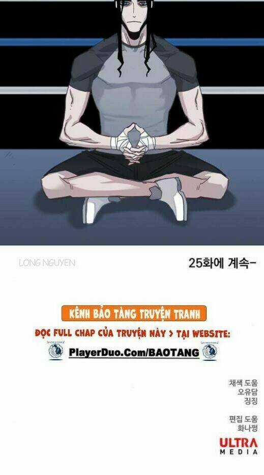 Võ Sĩ - The Boxer - Chapter 24 - Trang 41